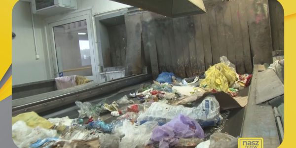 Jak przebiega walka ZUOS-u z odorami