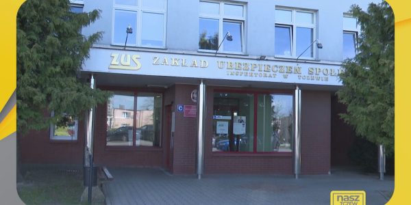 ZUS wypłacił czternastki