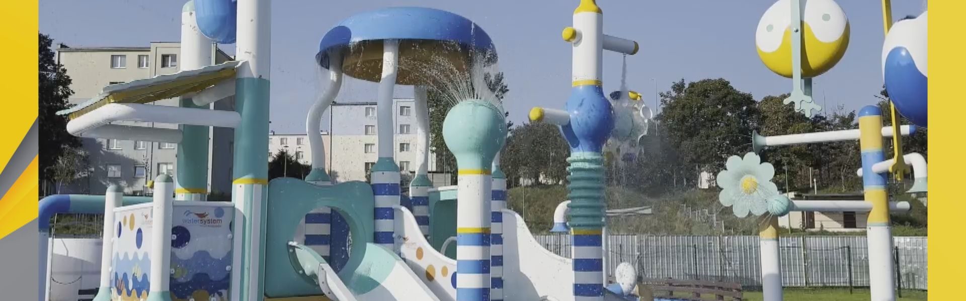 wodne zabawki