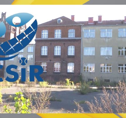 przeprowadzka TCSiR