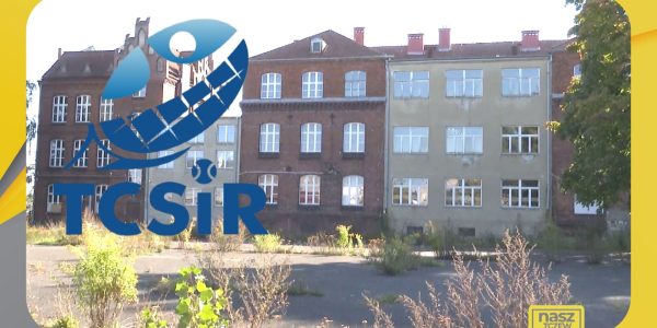 przeprowadzka TCSiR