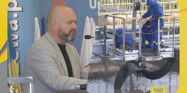 Inwestują w nowoczesność i bezpieczeństwo