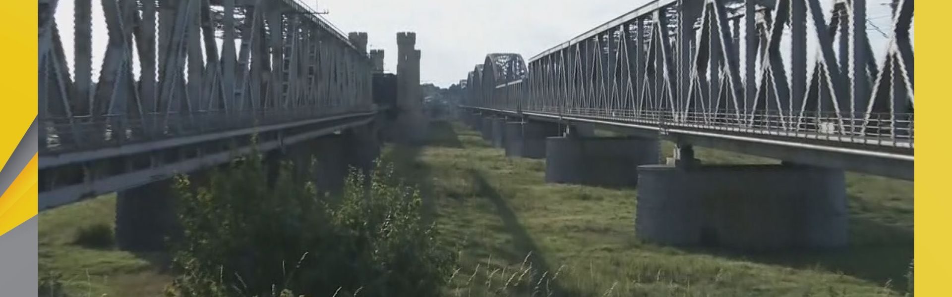 Zaprojektują na nowo przęsła od strony Lisewa