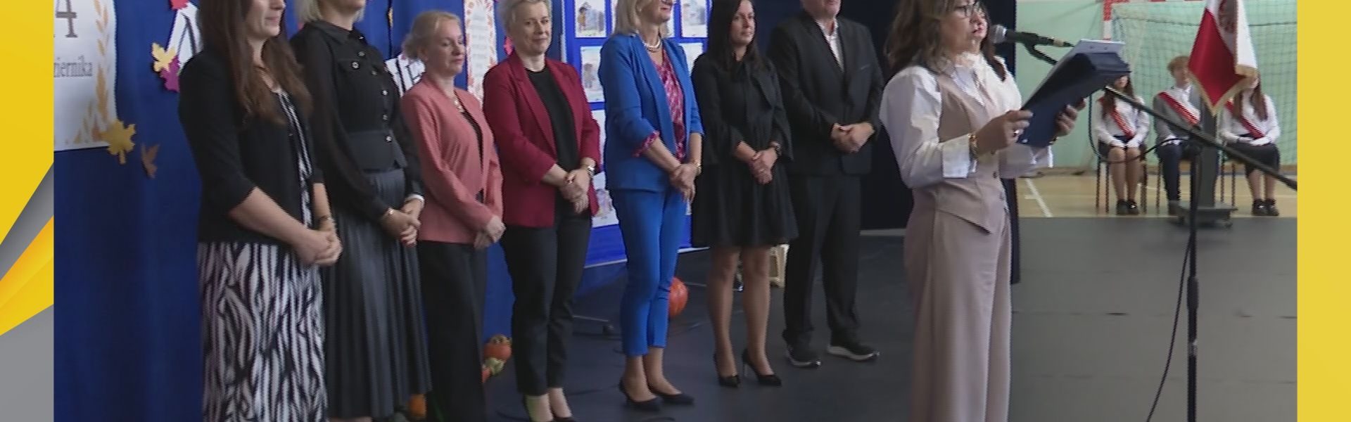 Nauczyciele świętowali w siódemce
