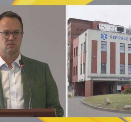Radni chwalą dobrą kondycję szpitala