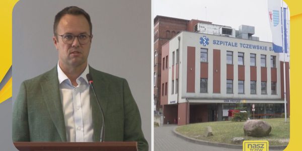 Radni chwalą dobrą kondycję szpitala