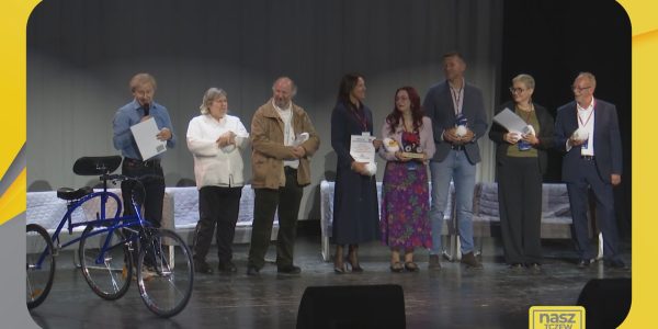 zjazd niepełnosprawnych