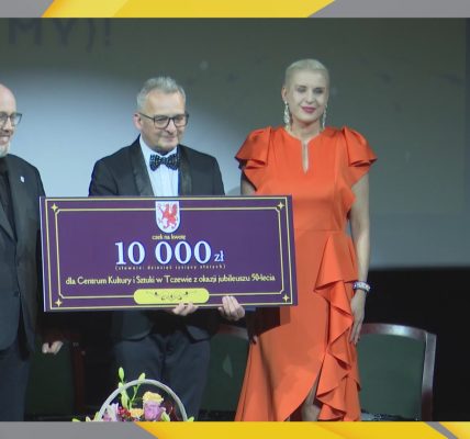 50 lat CKiS