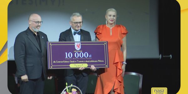 50 lat CKiS