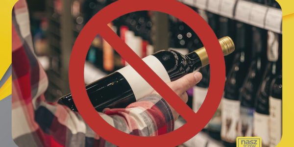 Sukces nocnej prohibicji w Tczewie