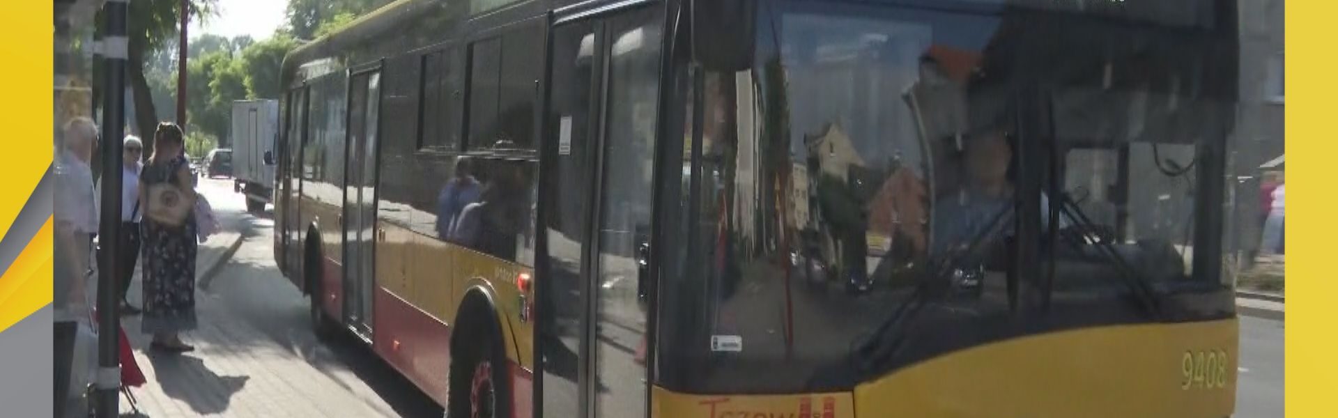 przetarg jednak krótki