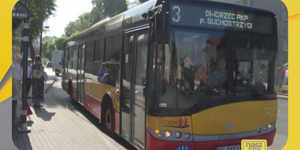 przetarg jednak krótki