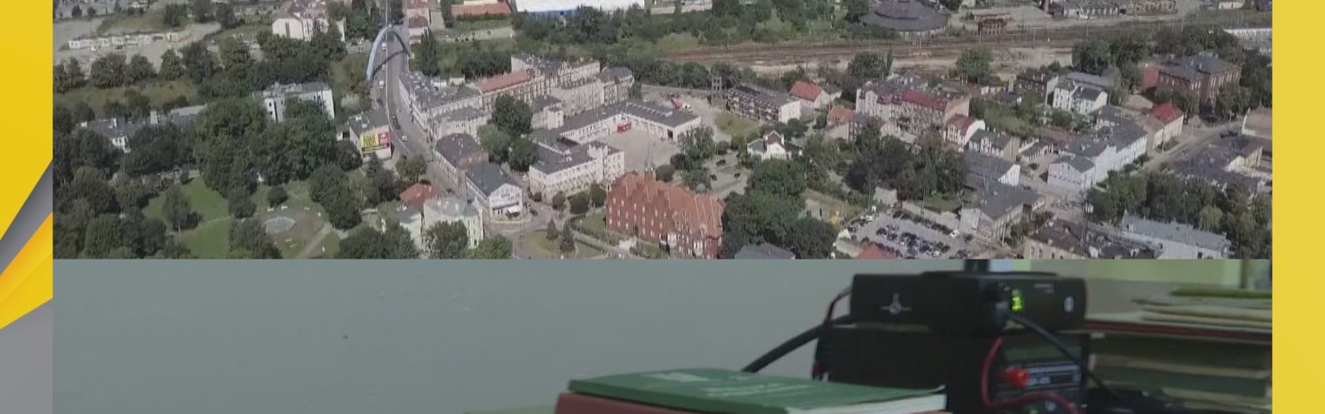 Pierwszy krok w stronę bezpiecznego Tczewa