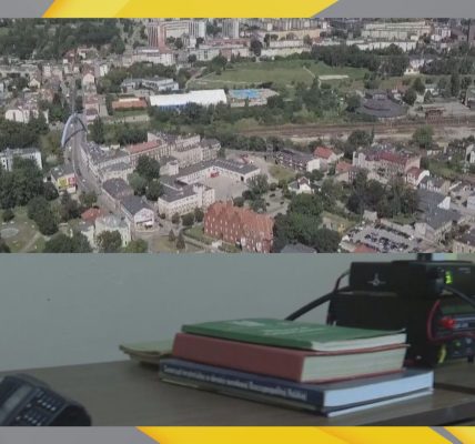 Pierwszy krok w stronę bezpiecznego Tczewa