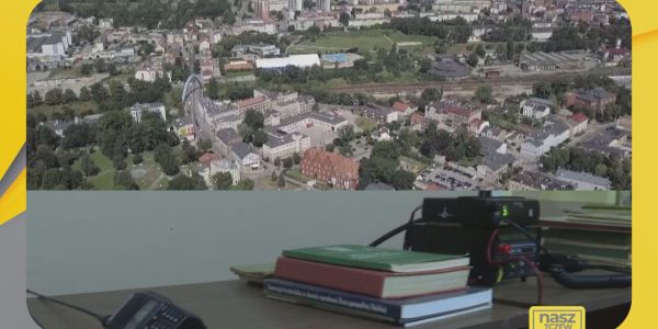 Pierwszy krok w stronę bezpiecznego Tczewa