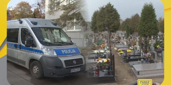 Pamiętaj o tym zanim pojedziesz na cmentarz