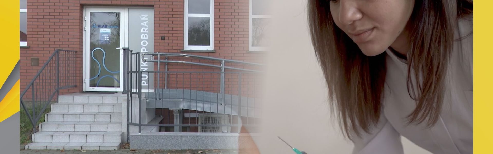 Szpitale Tczewskie z własnym laboratorium