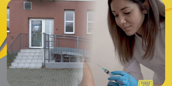 Szpitale Tczewskie z własnym laboratorium