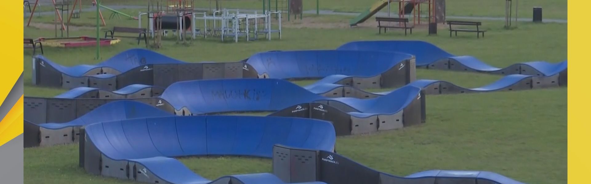 Pumptracki w przyszłości powrócą