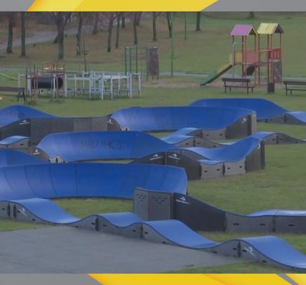 Pumptracki w przyszłości powrócą