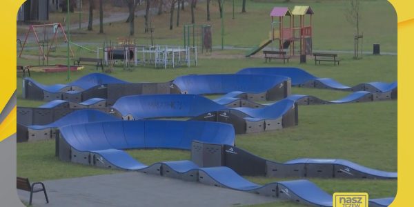 Pumptracki w przyszłości powrócą