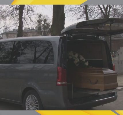 Od stycznia wzrośnie zasiłek pogrzebowy