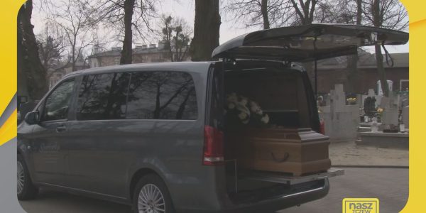 Od stycznia wzrośnie zasiłek pogrzebowy