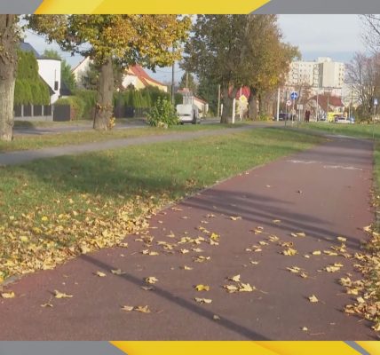 rowerowa Jagiellońska