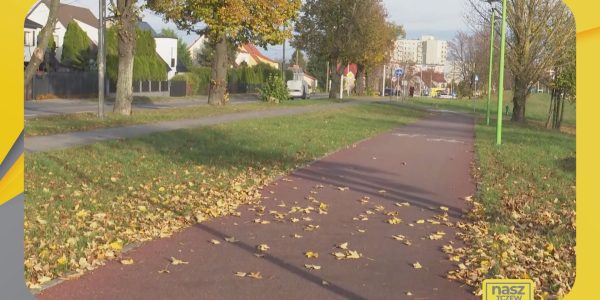 rowerowa Jagiellońska