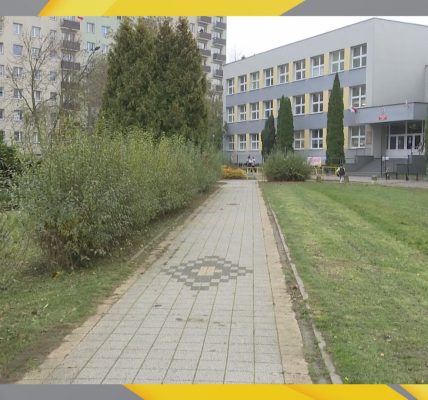 Przy czwórce powstanie park kieszonkowy