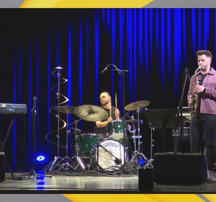 Koncert Filipa Żółtkowskiego w ramach Alpaka Records