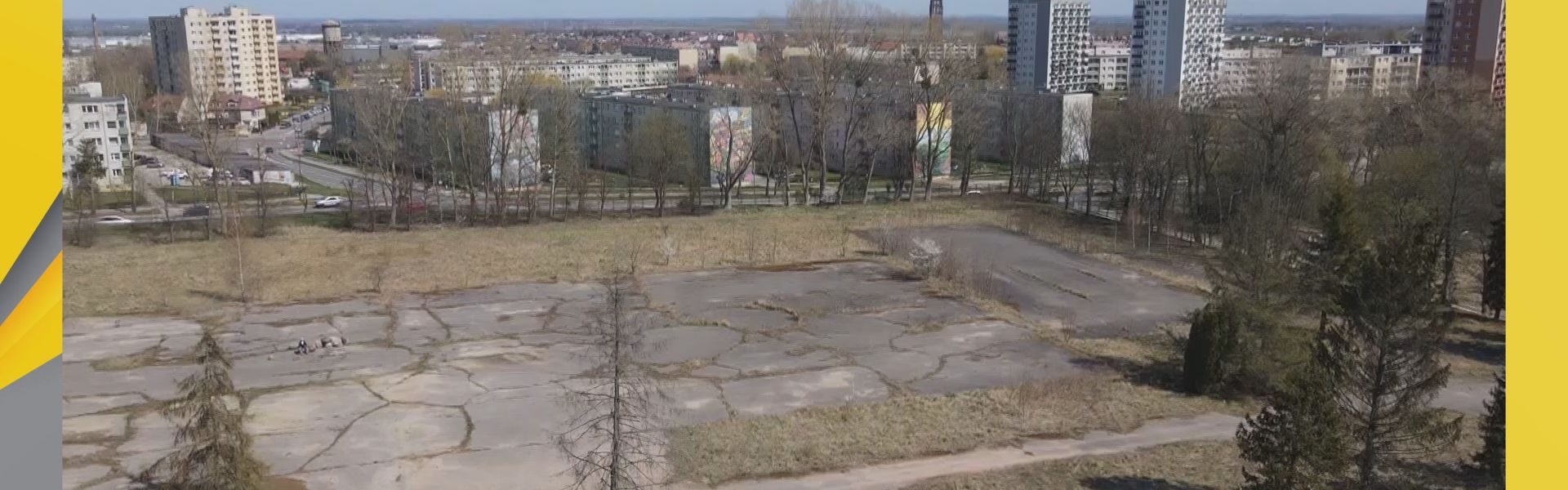 deweloper koszarowiec