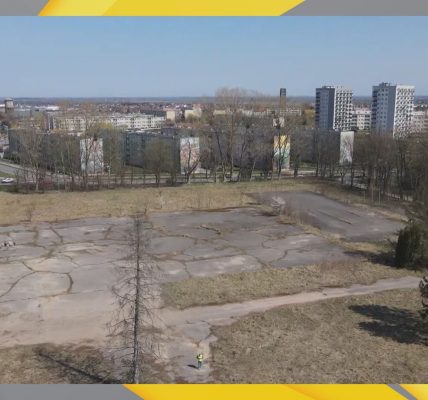 deweloper koszarowiec