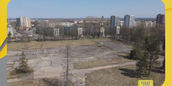 deweloper koszarowiec