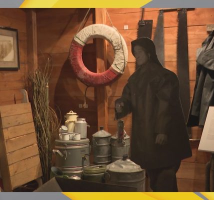 Mieszkańcy Żuław mogą spać spokojnie