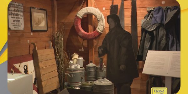 Mieszkańcy Żuław mogą spać spokojnie