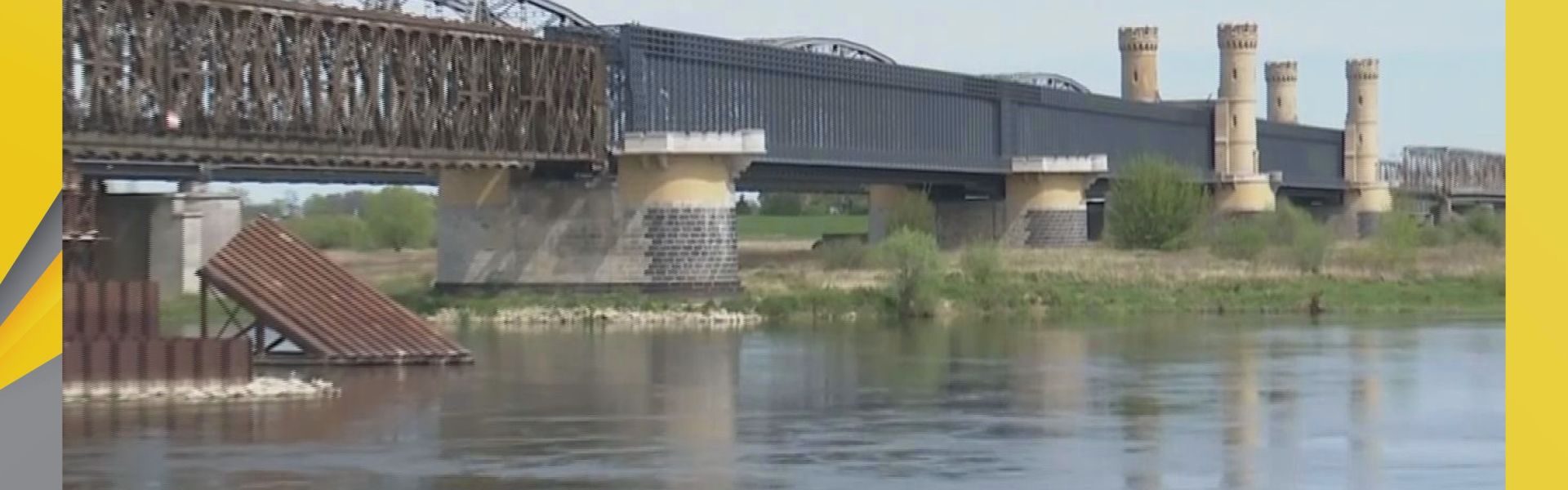 Sąd nadal nie zdecydował co z Mostem Tczewskim