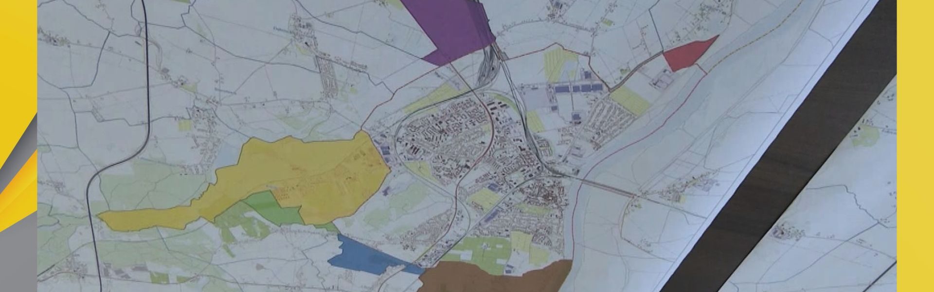 Tczew planuje rozszerzenie granic miasta