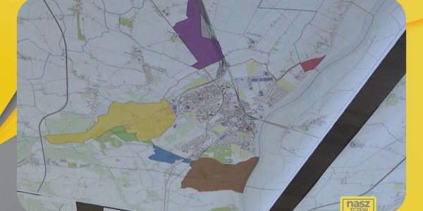 Tczew planuje rozszerzenie granic miasta