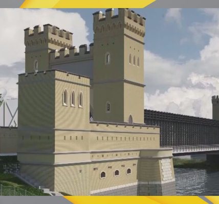 Sąd zdecydował: most odbuduje Strabag