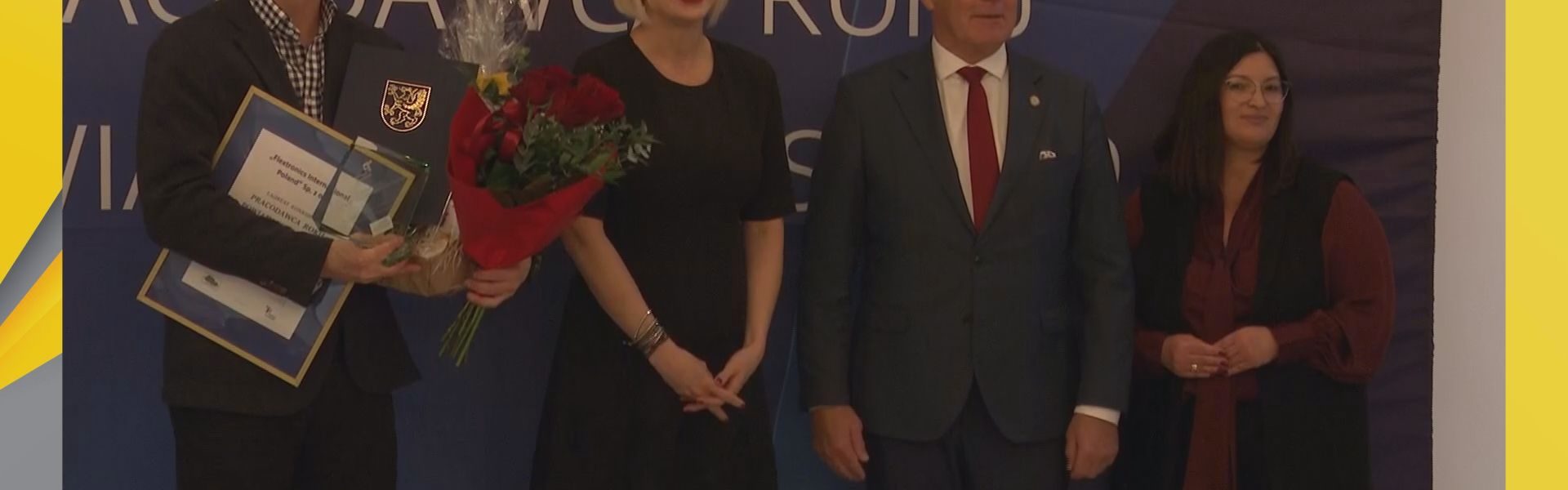 Jubileuszowa edycja konkursu Pracodawca Roku