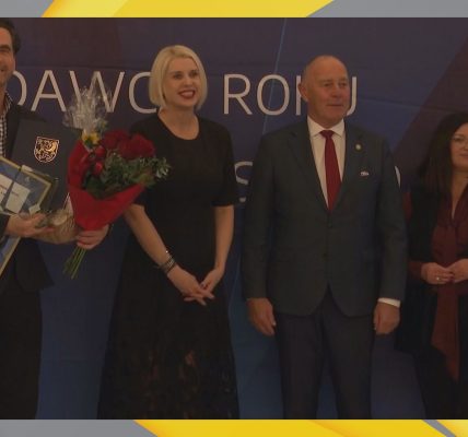 Jubileuszowa edycja konkursu Pracodawca Roku