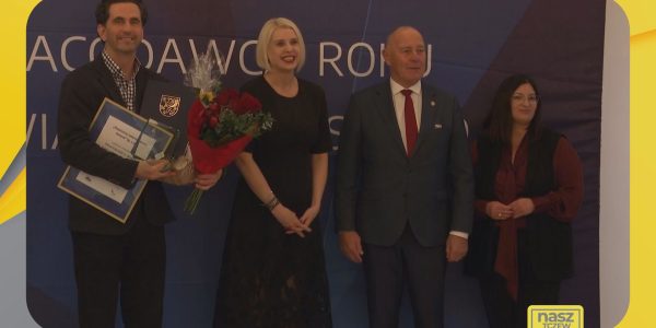 Jubileuszowa edycja konkursu Pracodawca Roku