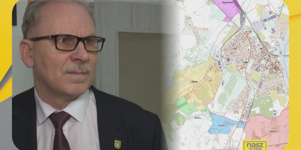 Wójt sprzeciwia się powiększeniu Tczewa