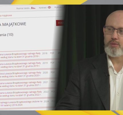 Prokuratura bada oświadczenie prezydenta