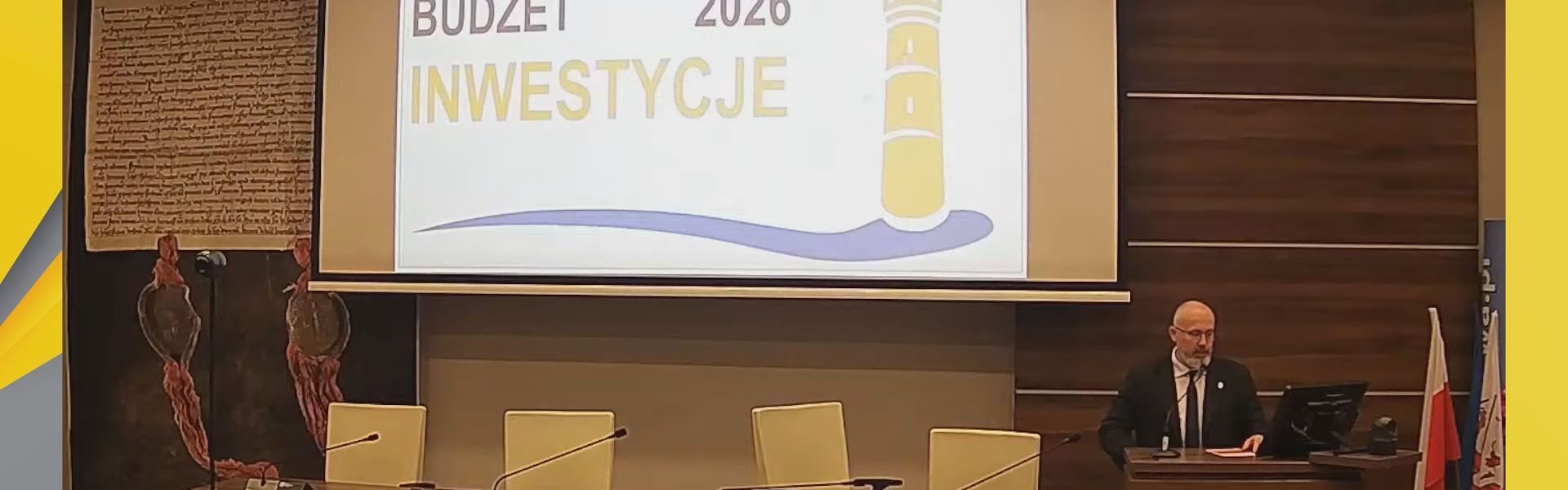 Jaki będzie tczewski budżet 2026