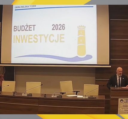 Jaki będzie tczewski budżet 2026