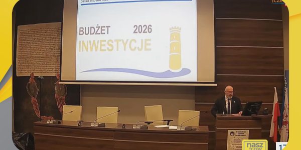 Jaki będzie tczewski budżet 2026
