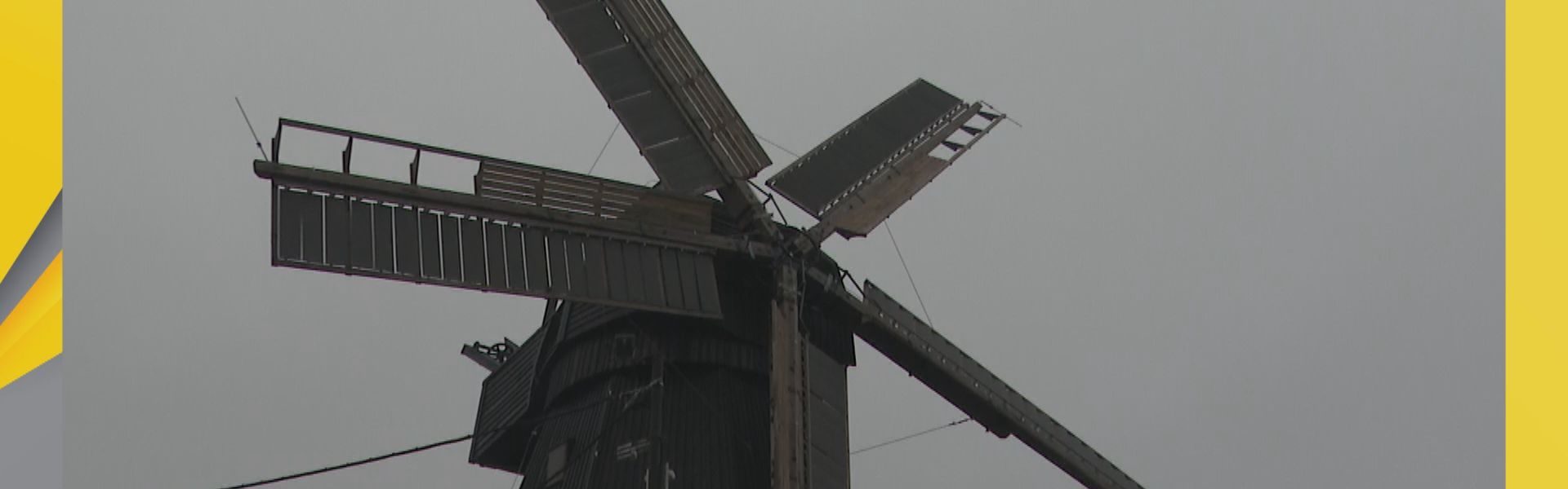 Zakończył się remont zabytkowego wiatraka