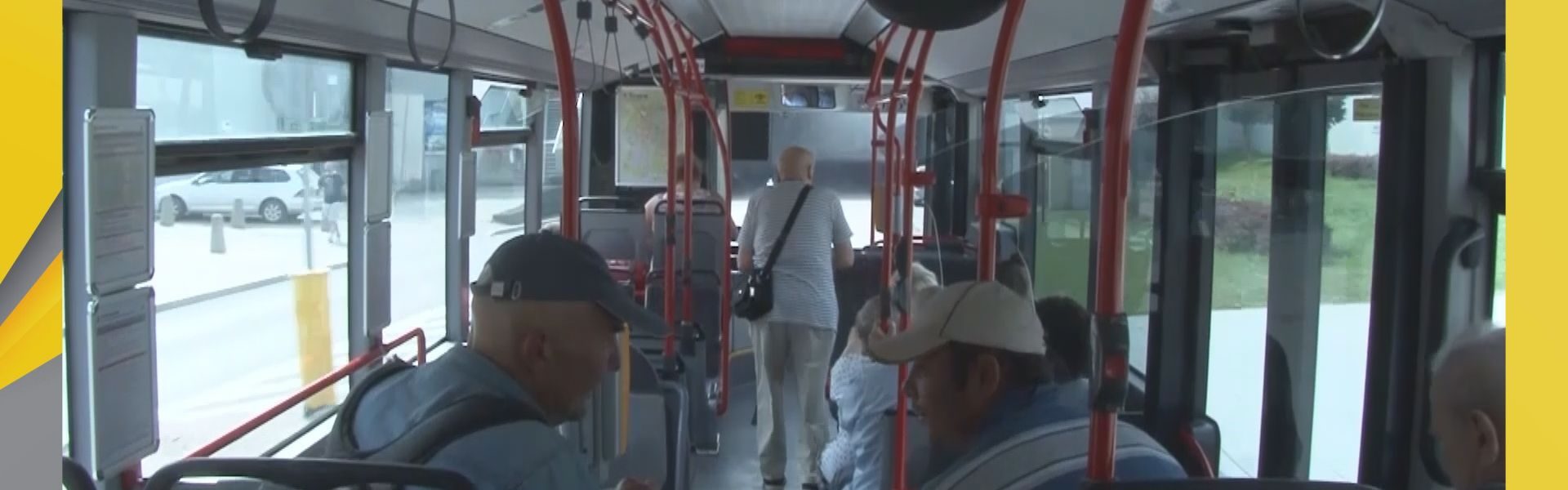 Jaka przyszłość czeka komunikację miejską